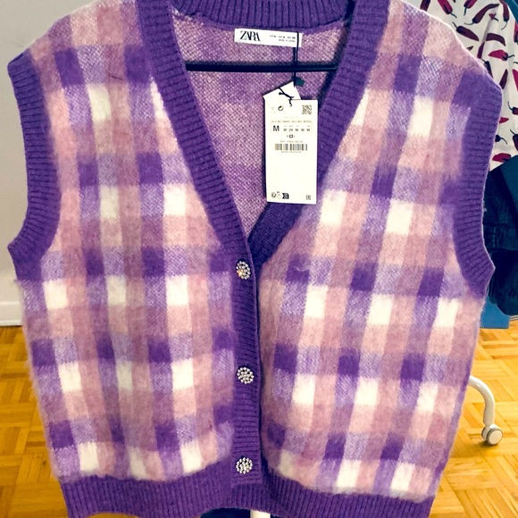 Zara pull - Picture 1 of 2